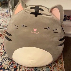 jumbo 24” squishmallow